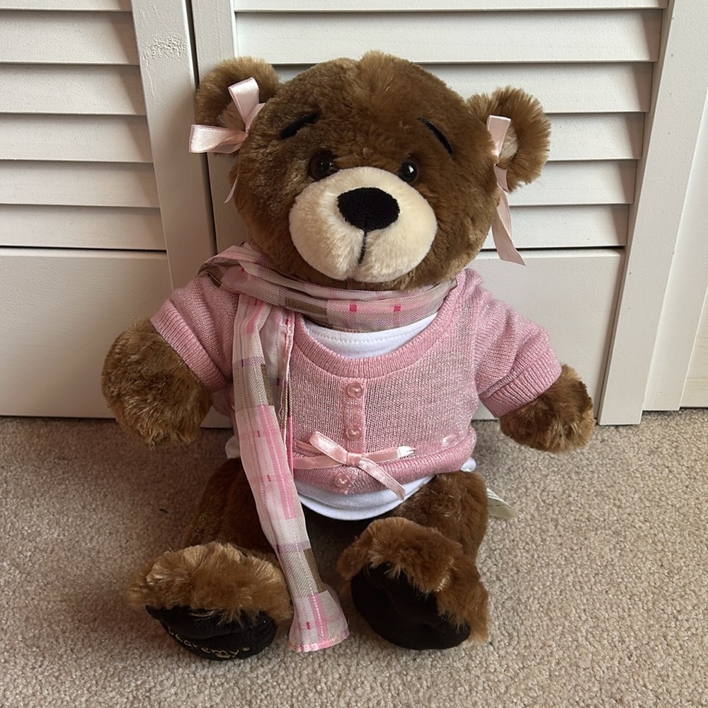 Build-A-Bear Set - Picture 5 of 6